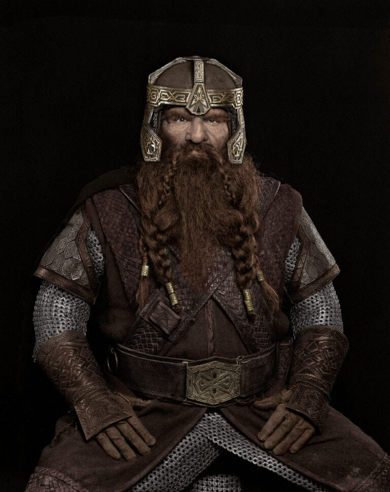 Alexander Ludwig, de Vikings e Jogos Vorazes, é confirmado na CCXP